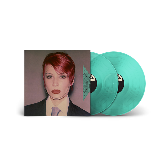 THE GREAT IMPERSONATOR 90'S VINYL