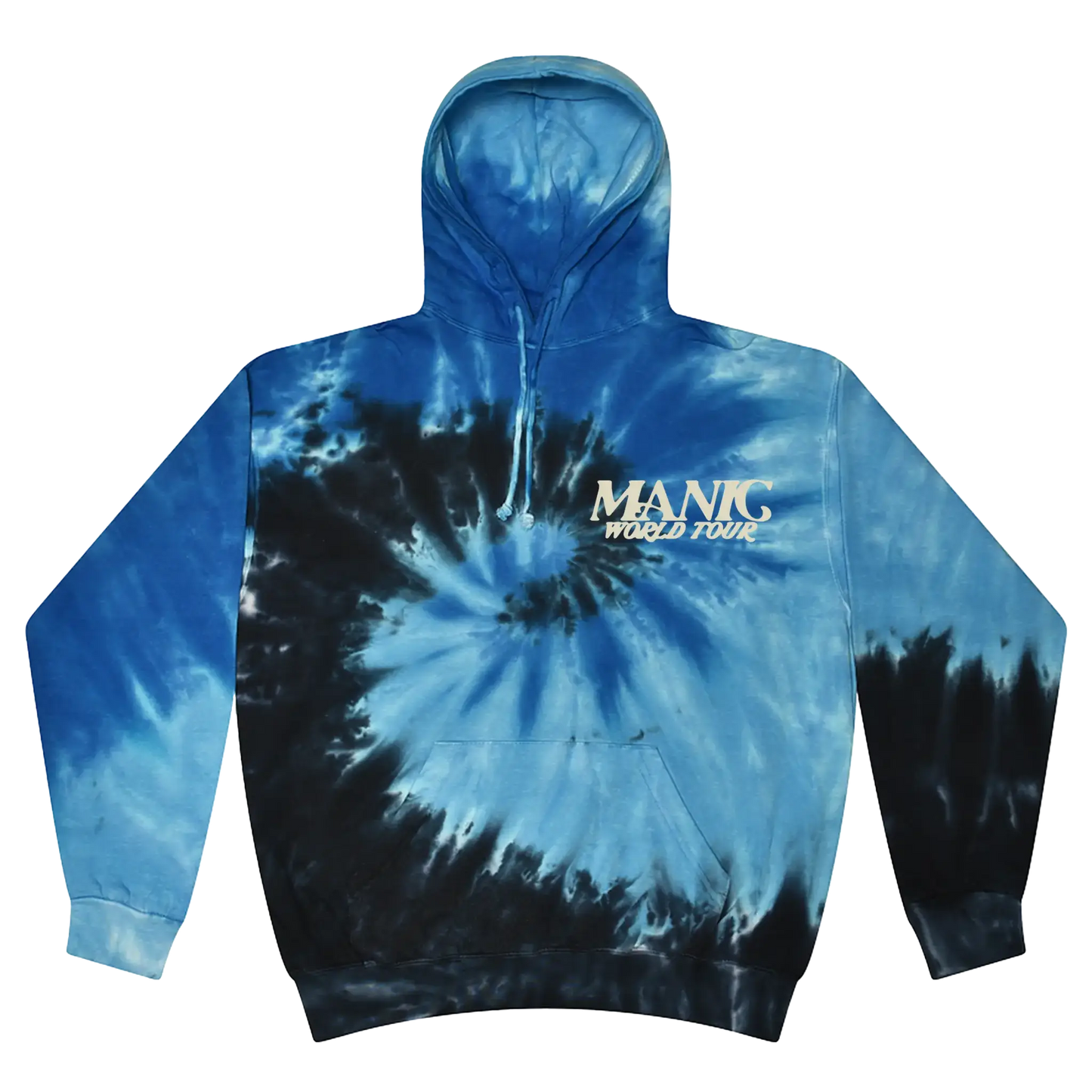 MANIC HOODIE