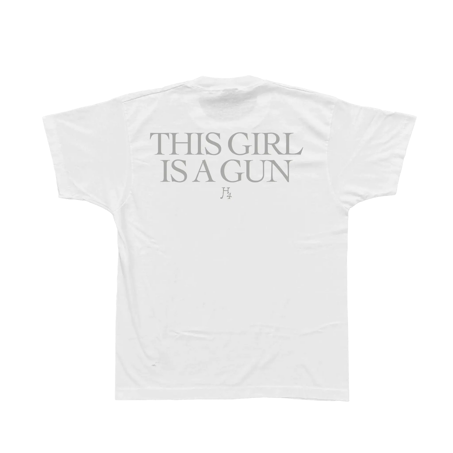 SAD EYES TEE