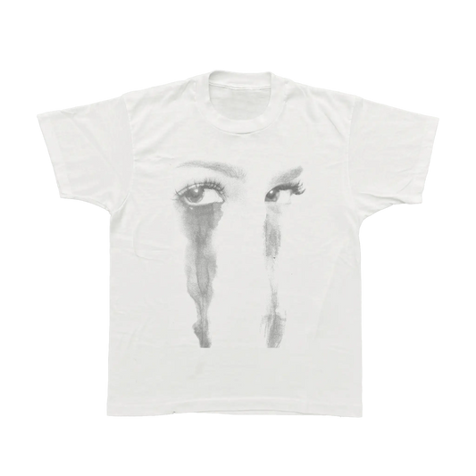 SAD EYES TEE