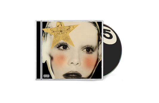 THE GREAT IMPERSONATOR CD