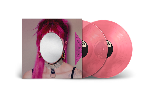 THE GREAT IMPERSONATOR Y2K VINYL