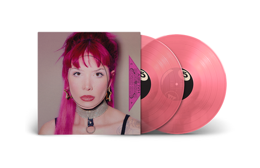 THE GREAT IMPERSONATOR Y2K VINYL