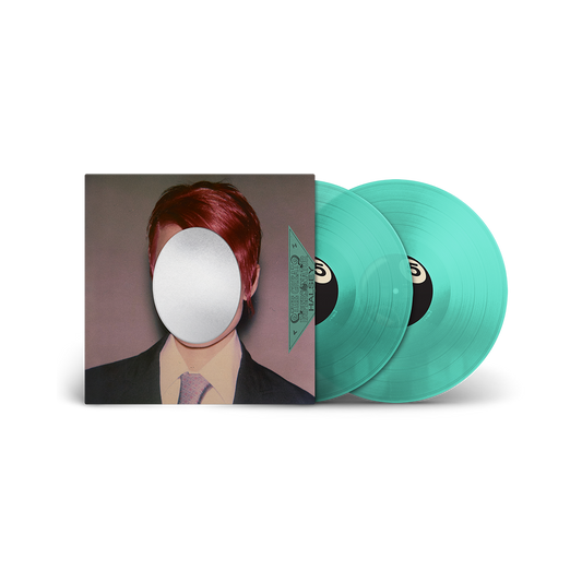 THE GREAT IMPERSONATOR 90'S VINYL