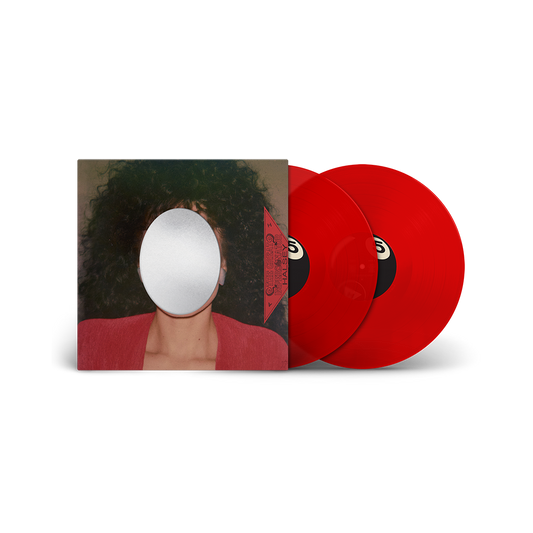THE GREAT IMPERSONATOR 80'S VINYL