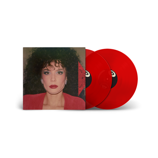 THE GREAT IMPERSONATOR 80'S VINYL