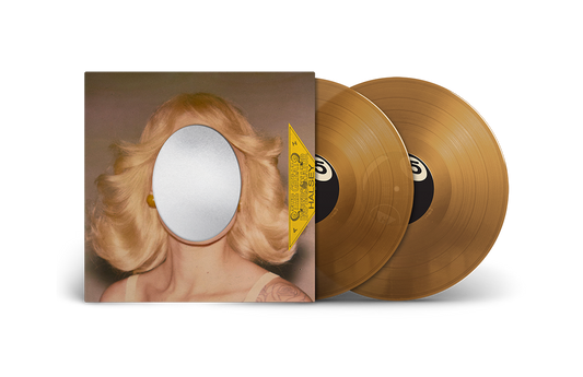 THE GREAT IMPERSONATOR 70'S VINYL
