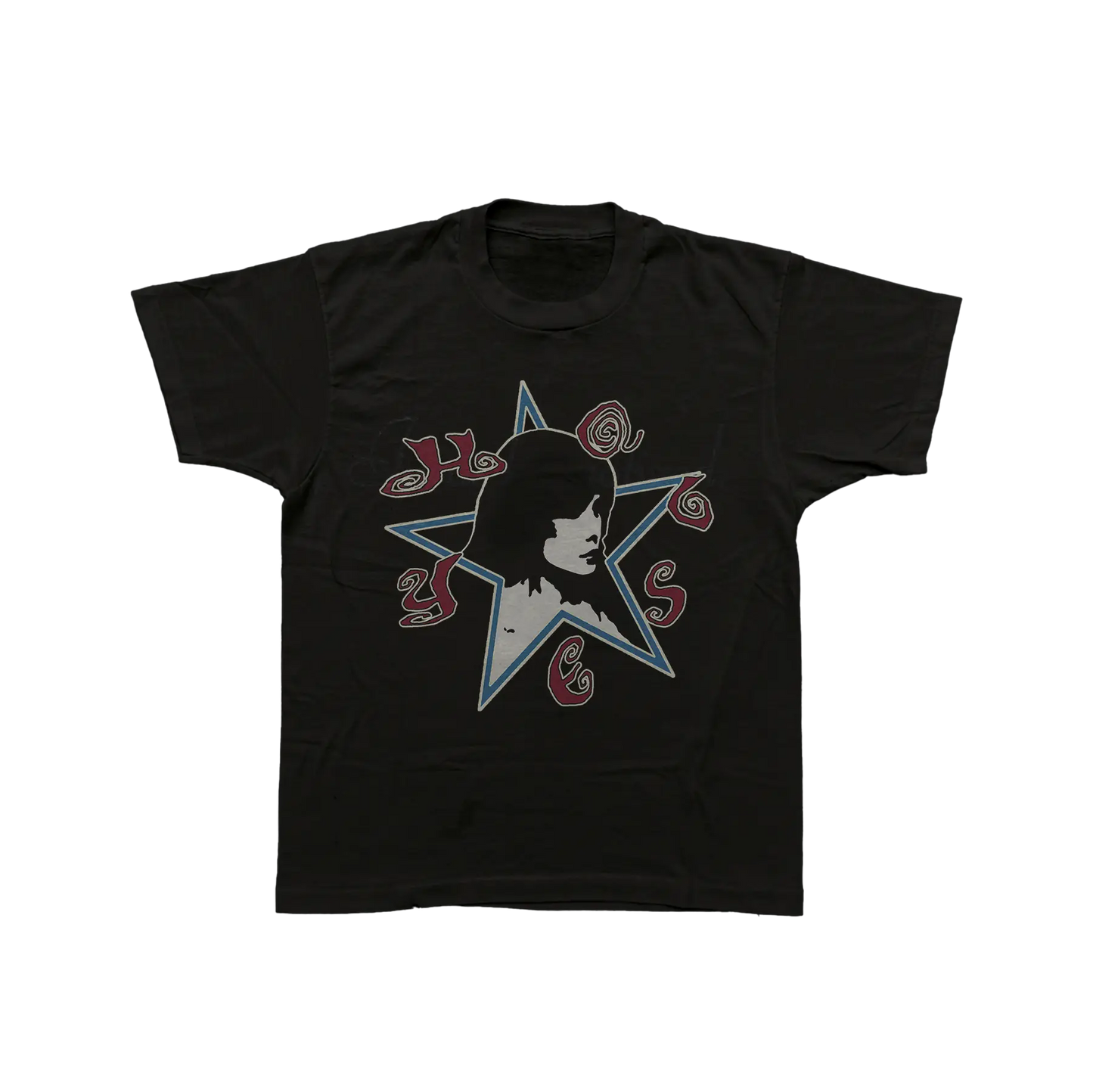 UP IN SMOKE TEE