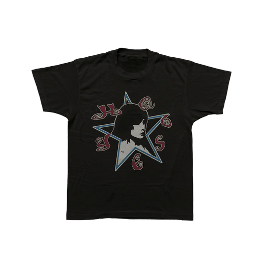 UP IN SMOKE TEE